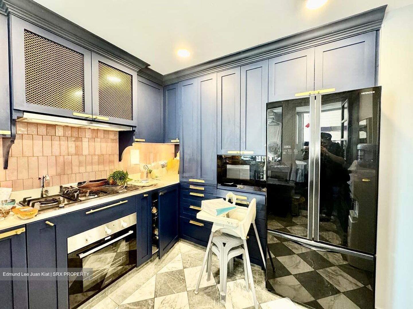 Twin Heights (D12), Apartment #503240971